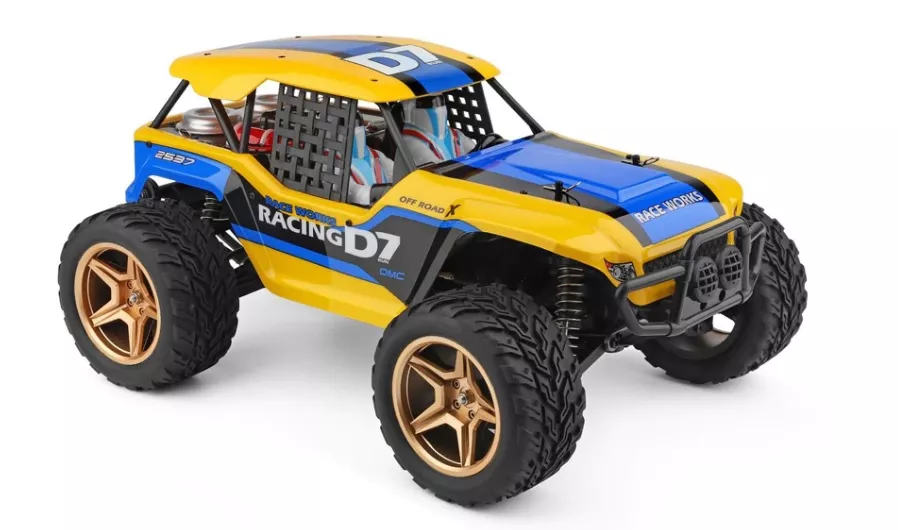 Wltoys 12402