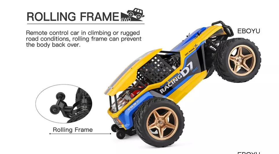 Wltoys 12402