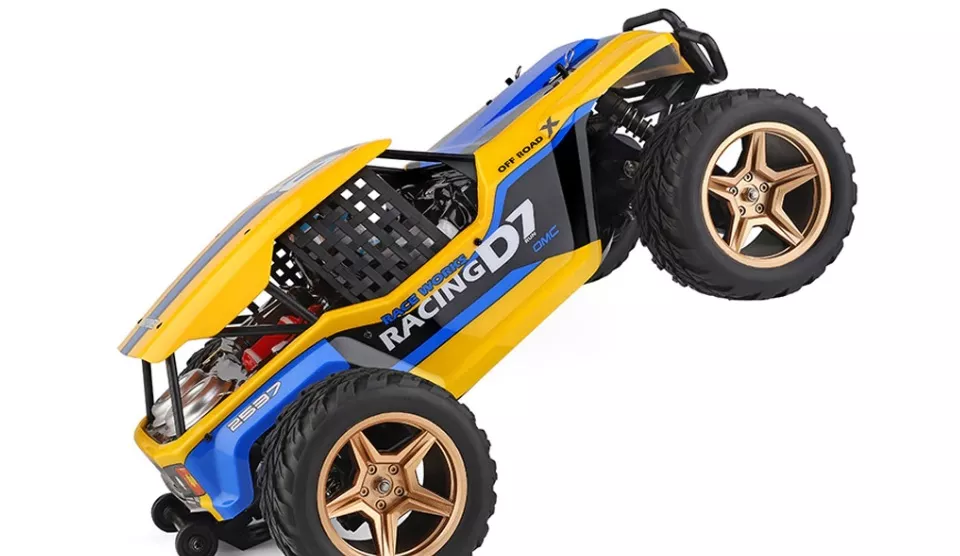 Wltoys 12402
