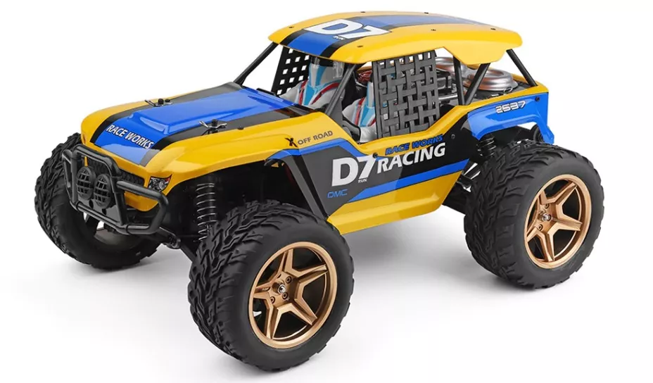 Wltoys 12402