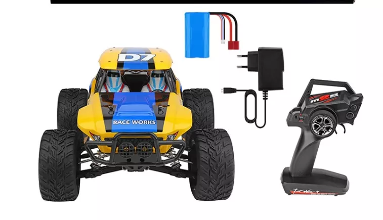Wltoys 12402