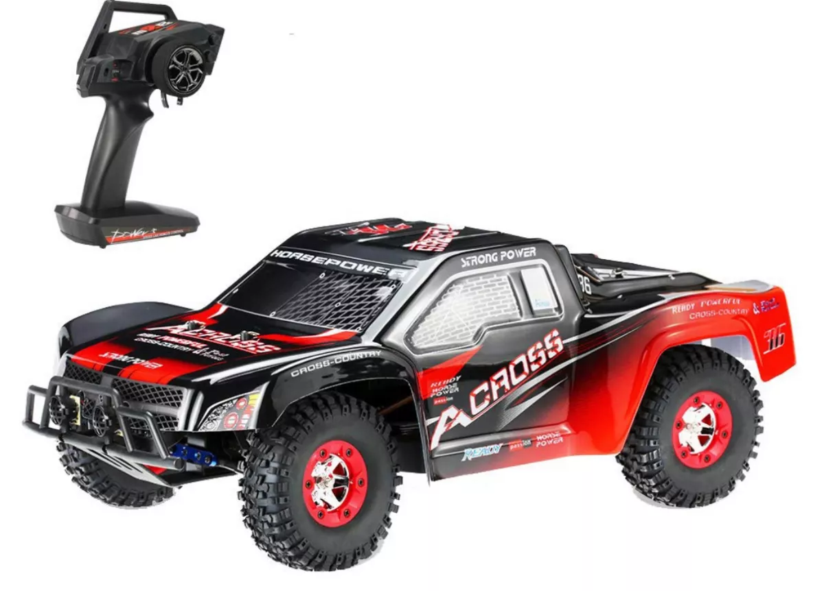 Wltoys 12423