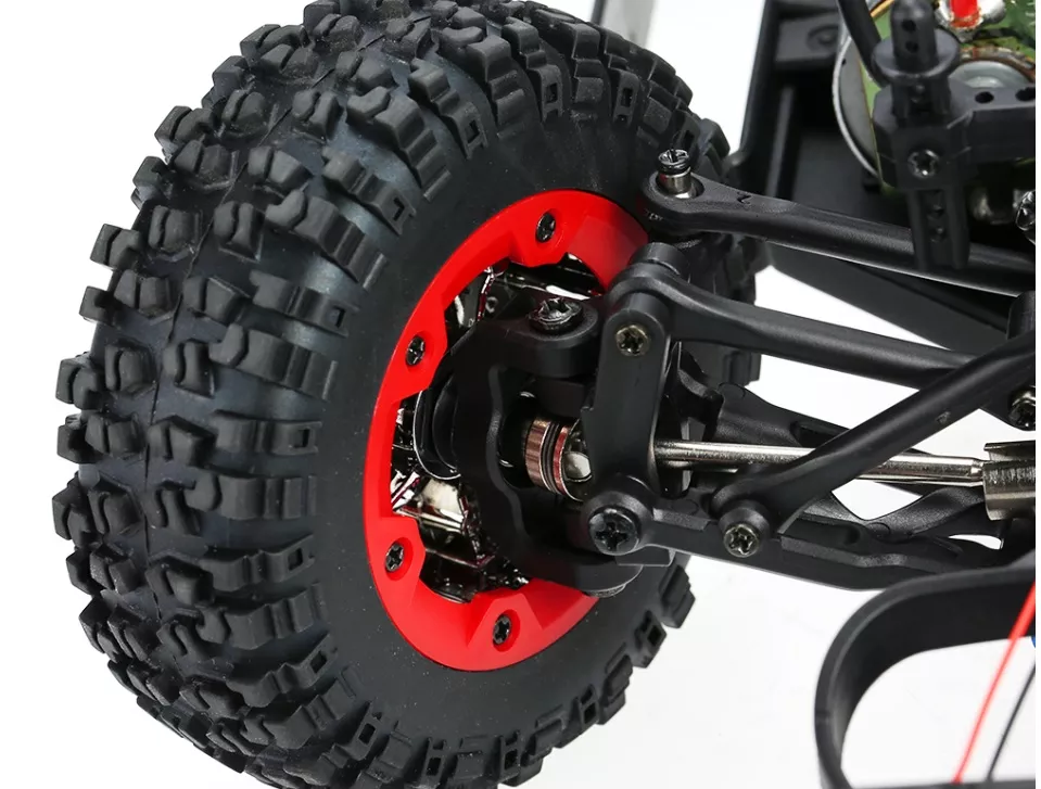 Wltoys 12423