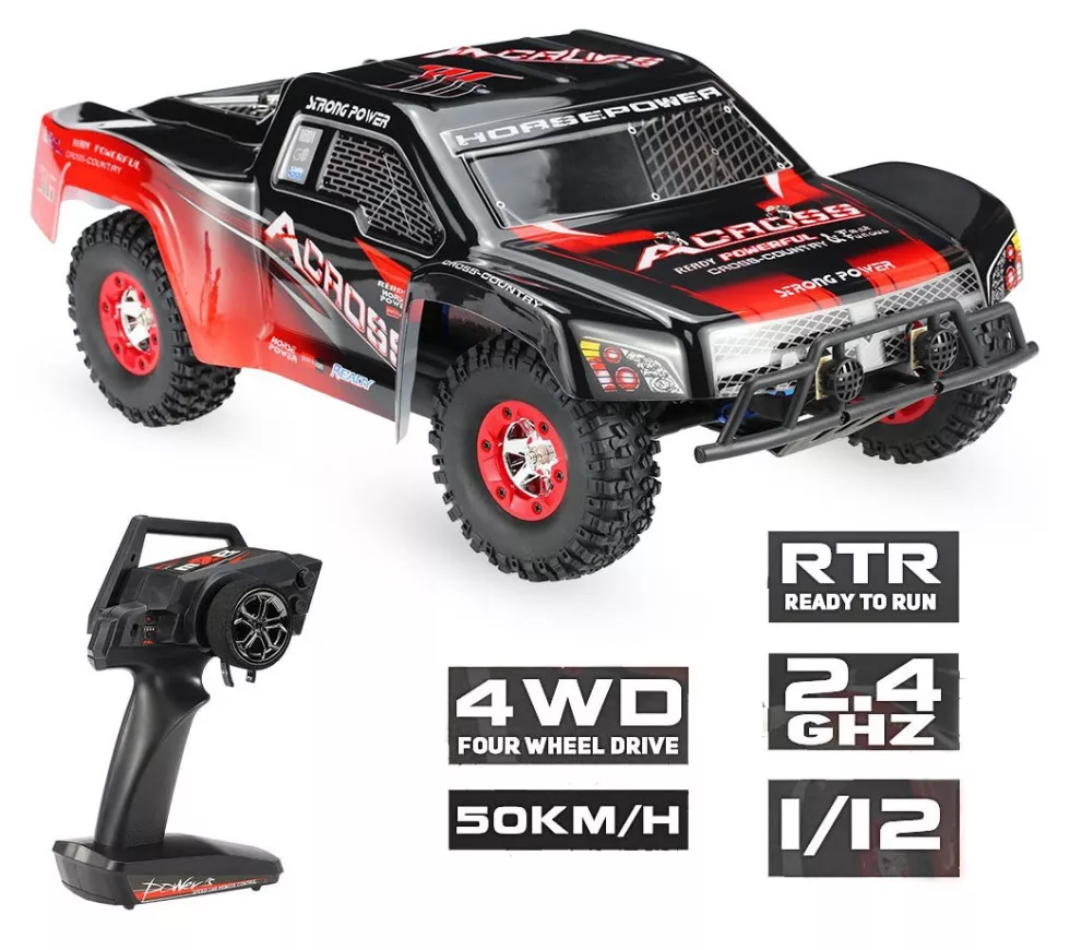 Wltoys 12423