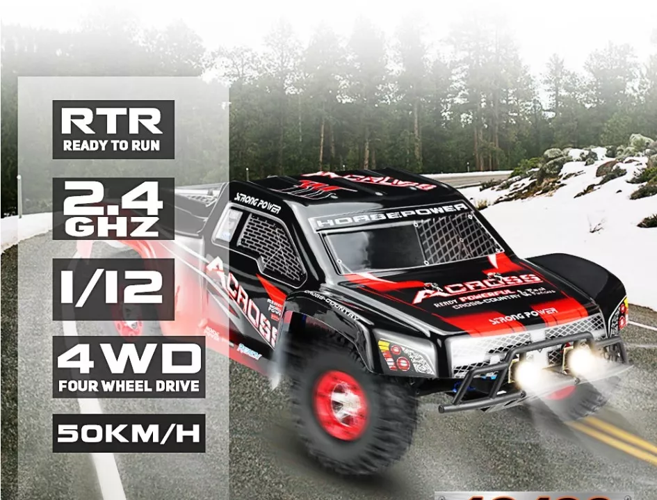 Wltoys 12423