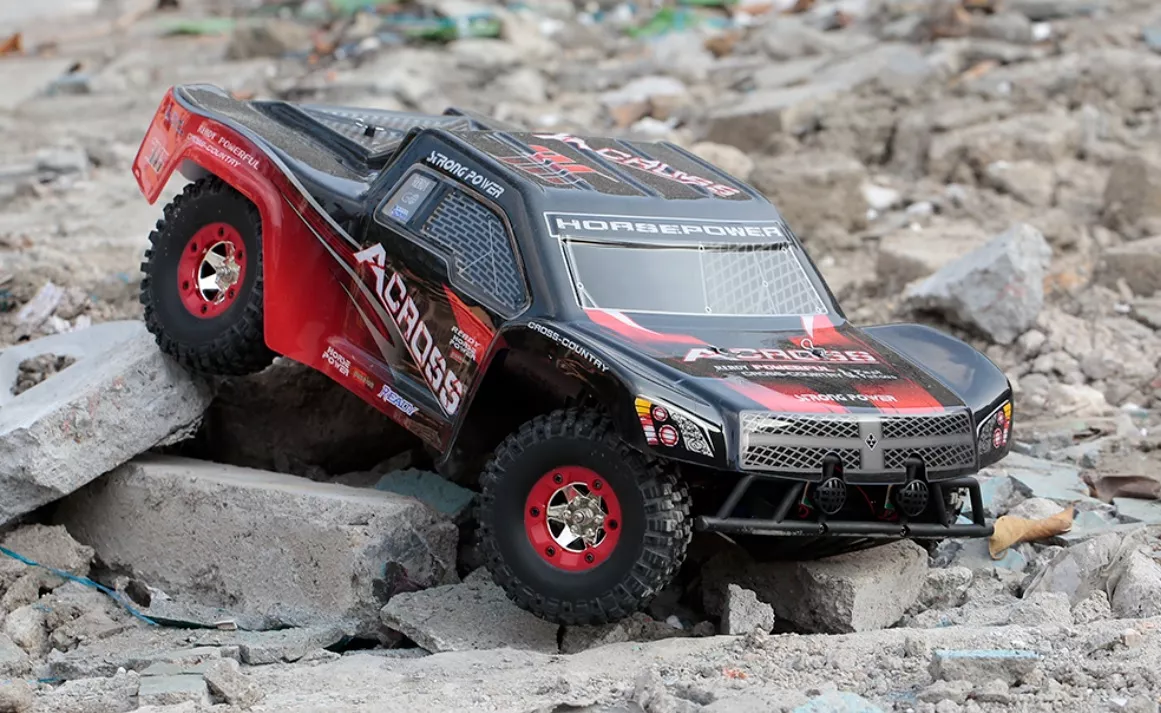 Wltoys 12423