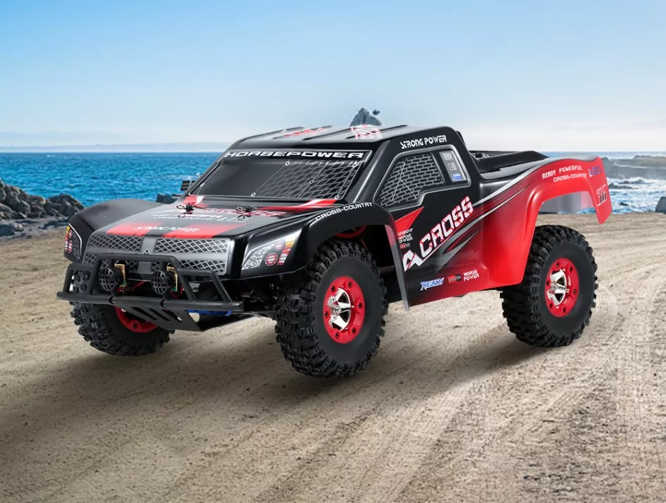 Wltoys 12423