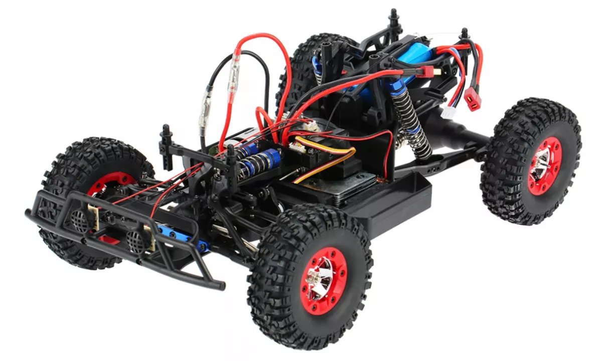 Wltoys 12423