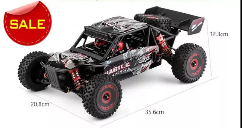 Wltoys 124016
