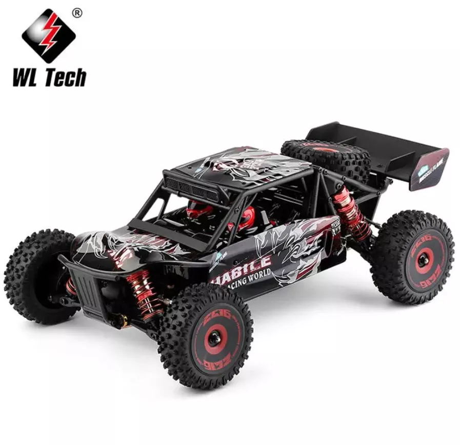 Wltoys 124016