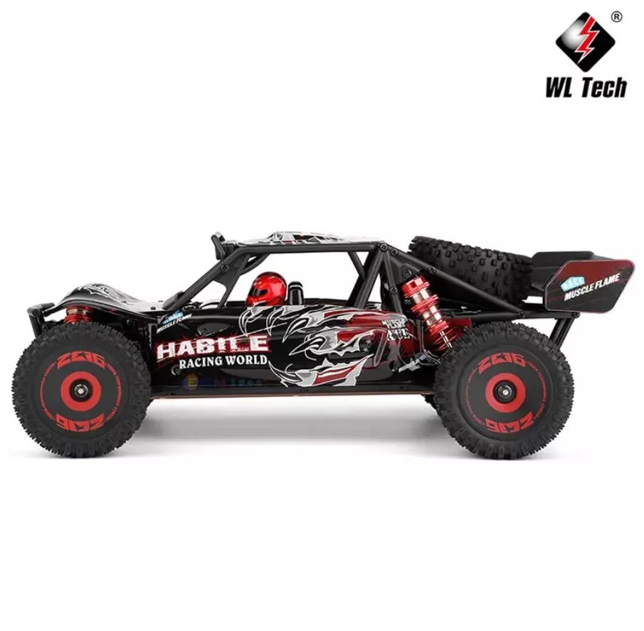 Wltoys 124016