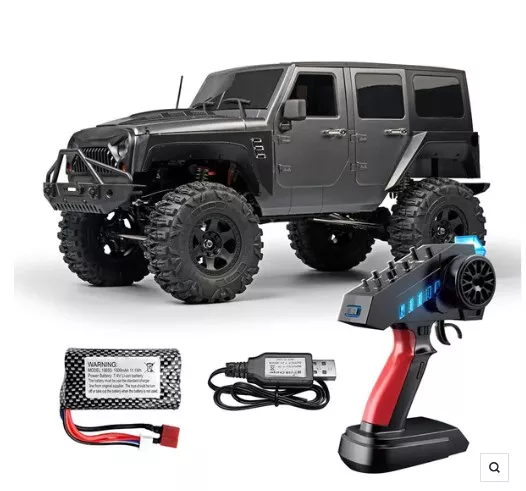 MN222 Rc car 1/10