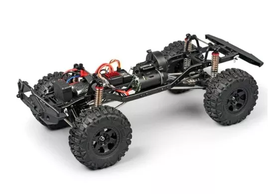 MN222 Rc car 1/10