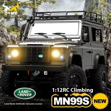 MN 99S Defender