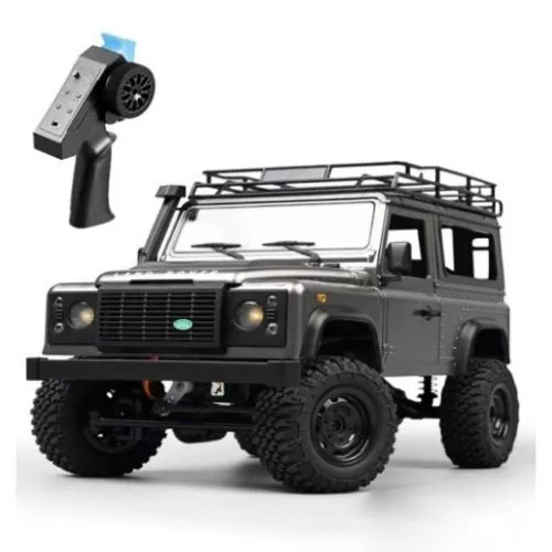 MN 99S Defender