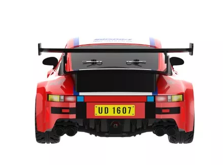 UDRC1607PRO Rc car 1/16