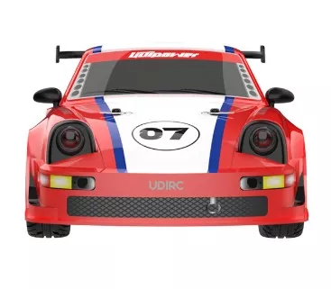 UDRC1607PRO Rc car 1/16