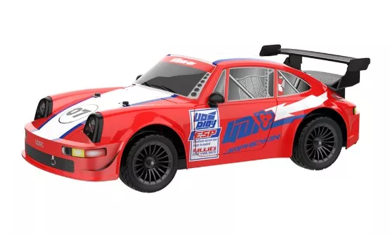 UDRC1607PRO Rc car 1/16