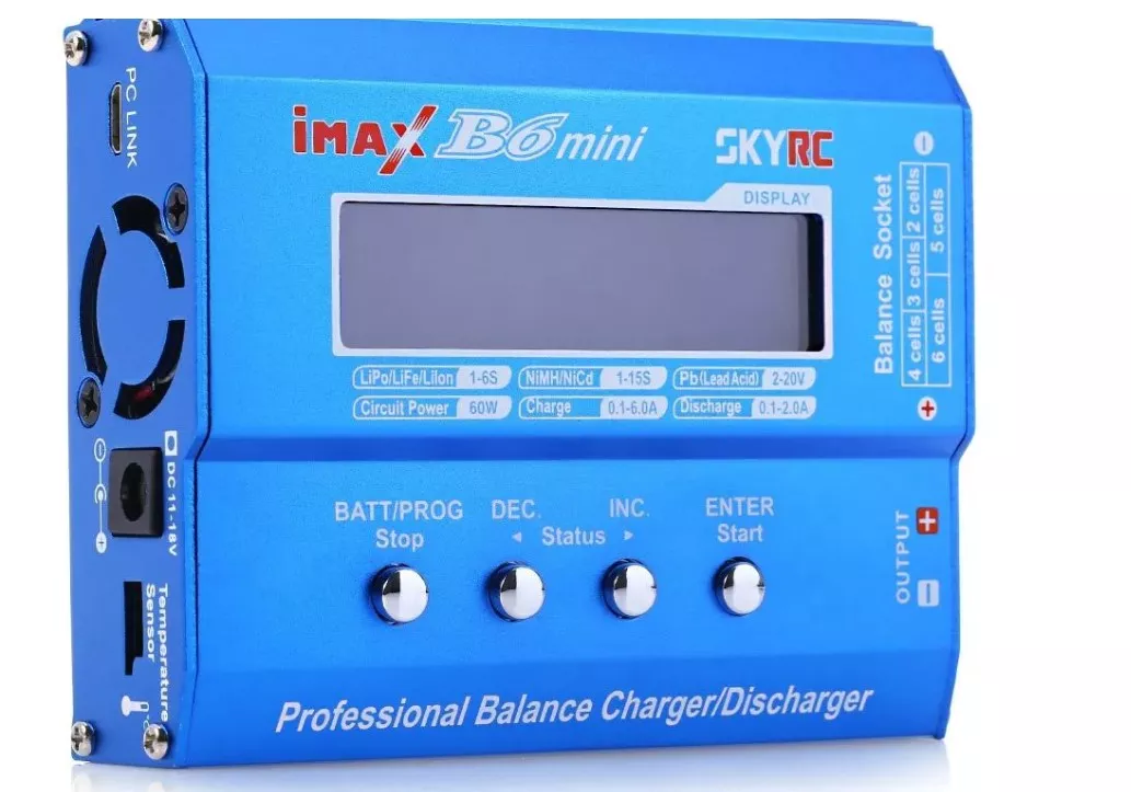 Imax B6 mini SKYRC