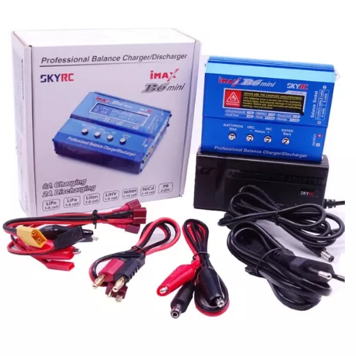 Imax B6 mini SKYRC