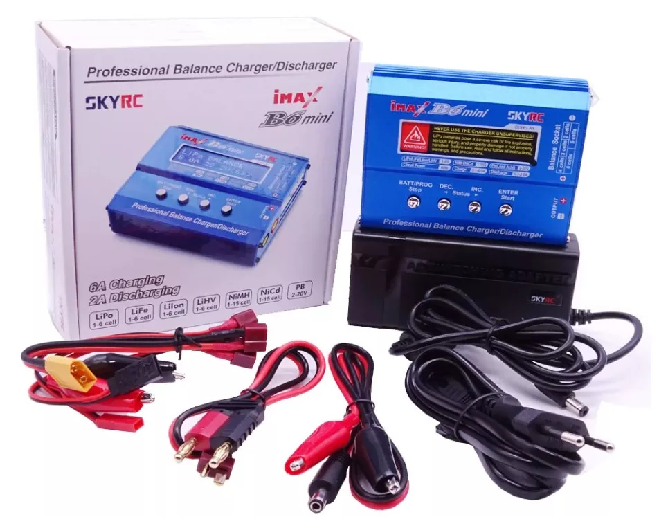Imax B6 mini SKYRC
